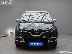 Renault QM3