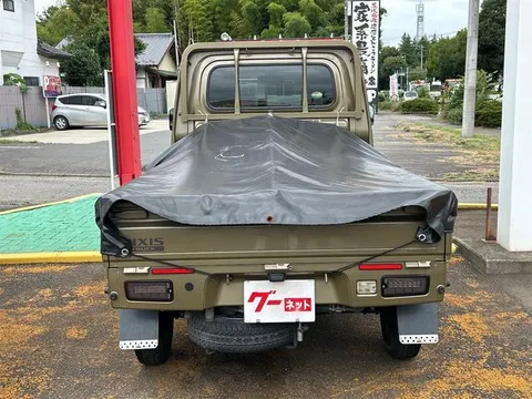 Toyota Pixis Truck