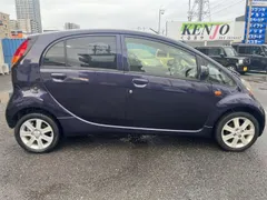Mitsubishi I