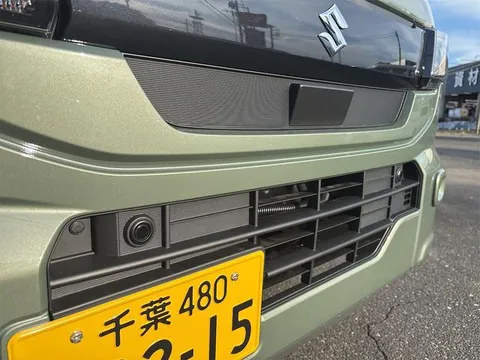 Suzuki Super Carry