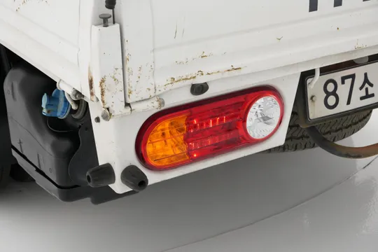Hyundai Porter II