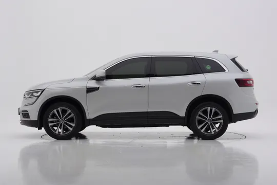 Renault Koleos (QM6)