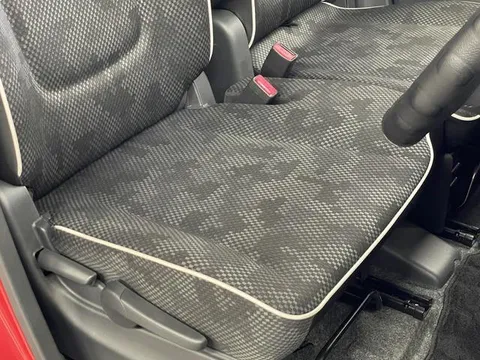 Mazda Flair Crossover