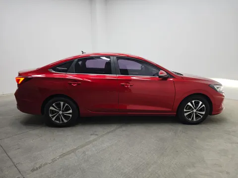 Changan Eado