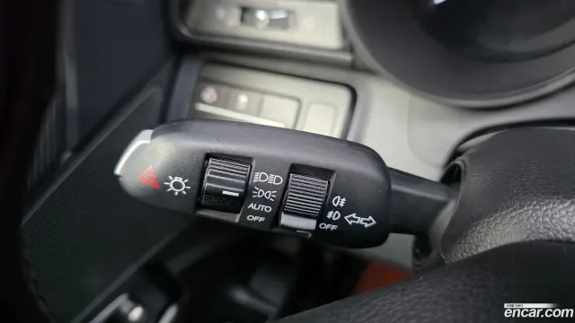 SsangYong Tivoli XLV (Tivoli Air)