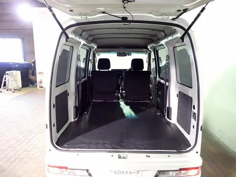 Toyota Pixis Van