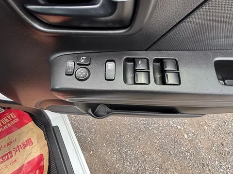 Mazda Flair