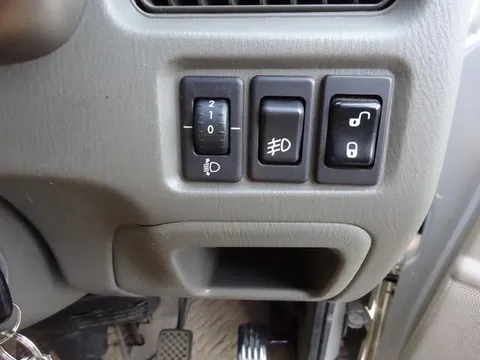 Subaru Dias Wagon