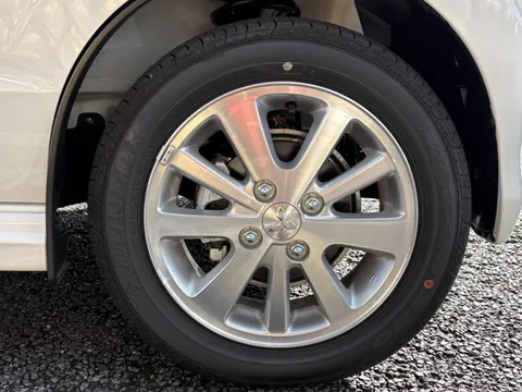 Mitsubishi Town Box