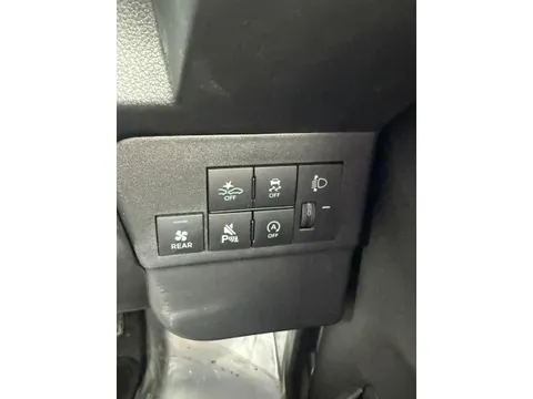 Toyota Pixis Van