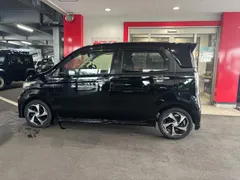 Honda N-WGN Custom