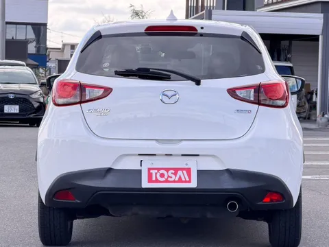 Mazda Mazda2 (Demio)
