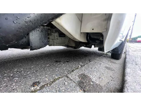 Suzuki Carry Track