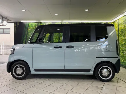 Honda N-BOX Joy