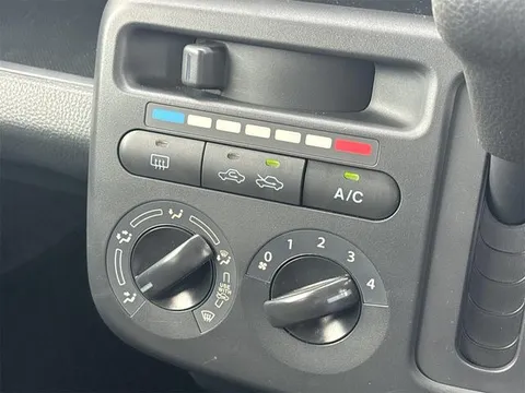 Suzuki MR Wagon