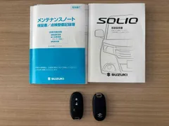 Suzuki Solio Bandit