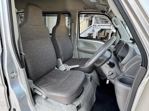 Nissan Clipper