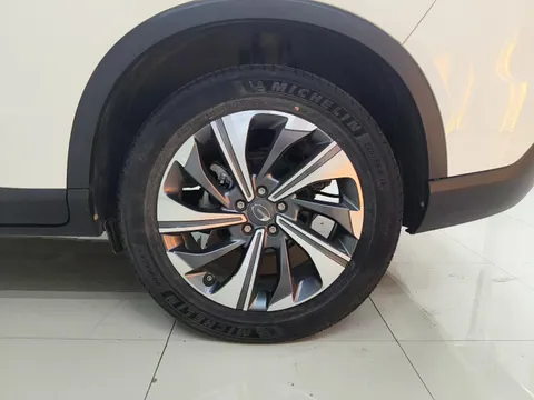 Gac GS4