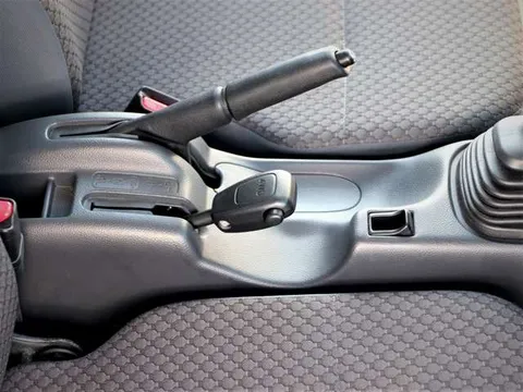 Nissan Clipper Truck