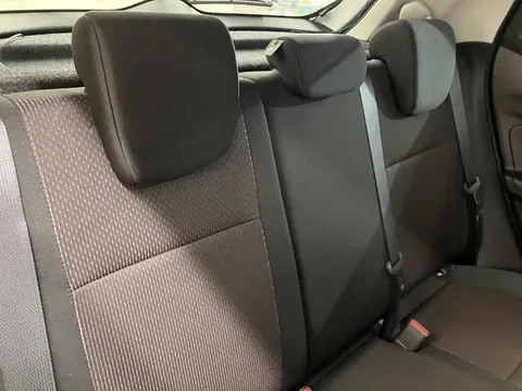 Suzuki Swift Sport
