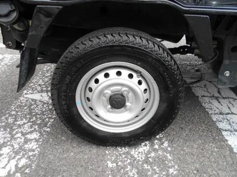 Suzuki Super Carry
