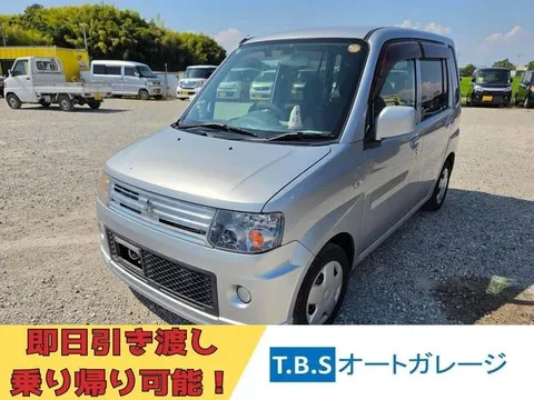 Mitsubishi Toppo