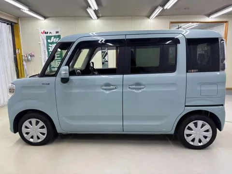 Mazda Flair Wagon