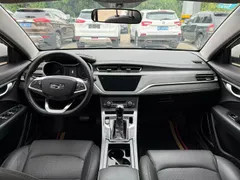 Geely