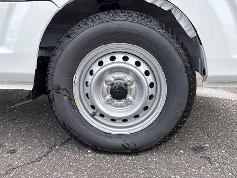 Suzuki Super Carry