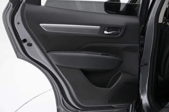 Renault Koleos (QM6)