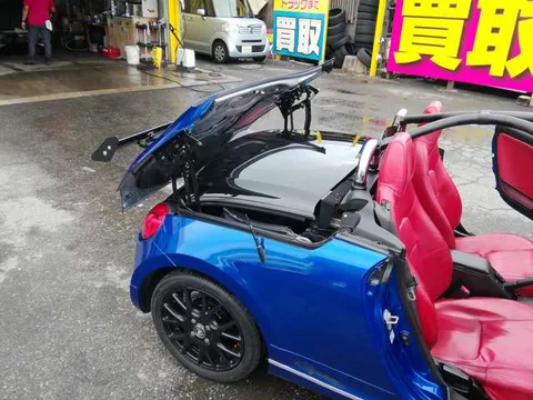 Daihatsu Copen