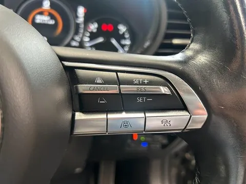 Mazda MAZDA3 Sedan