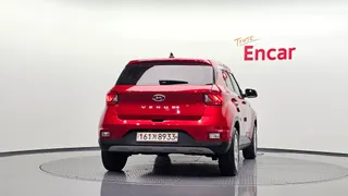 Hyundai Venue