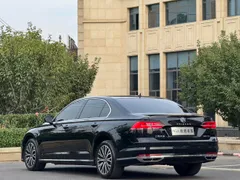 Volkswagen Phideon