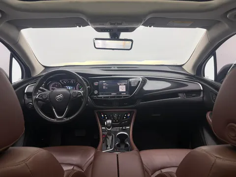 Buick Envision
