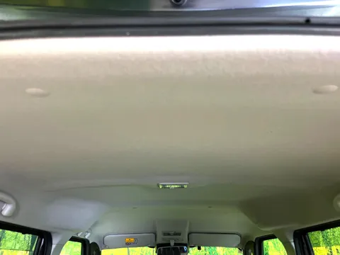 Suzuki Spacia Custom Z