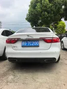 Jaguar XFL