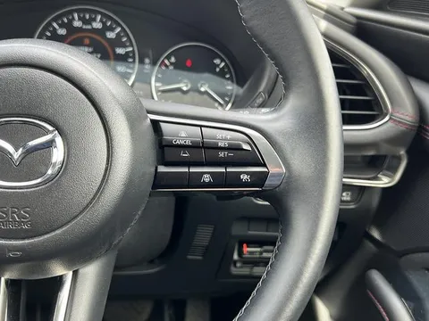 Mazda MAZDA3 Sedan