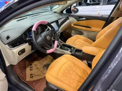 Buick Verano