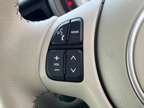 Suzuki Alto Lapin LC