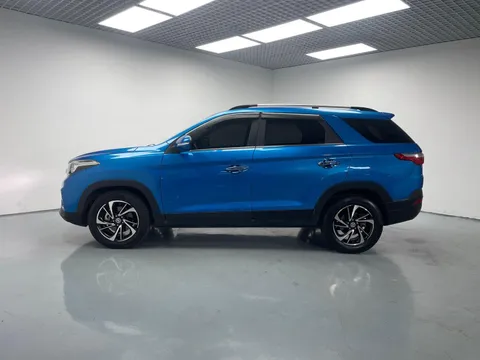 DFSK Glory S560