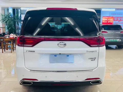 Gac M8