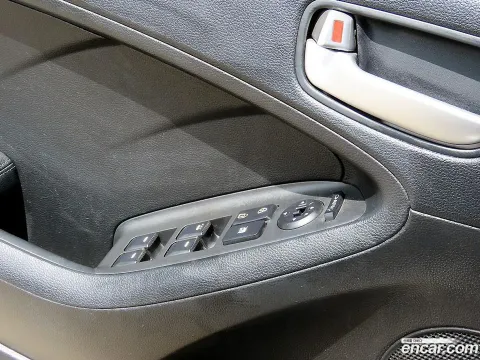 Kia Cerato (K3)