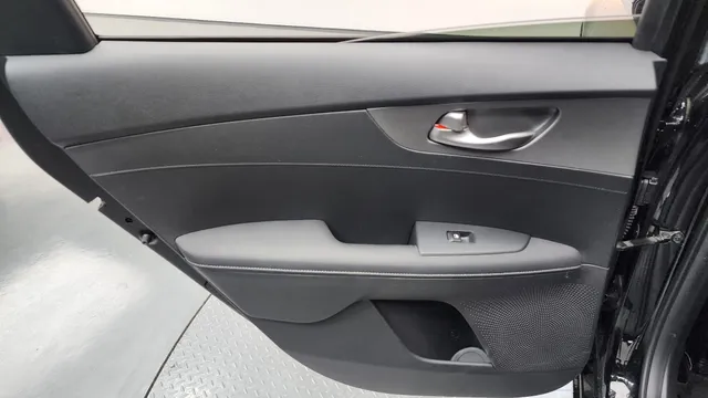 Kia Cerato (K3)