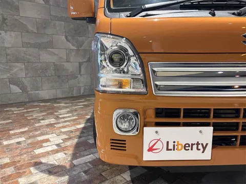 Suzuki Super Carry