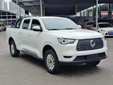 Great Wall Poer