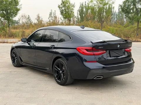 BMW Gran Turismo