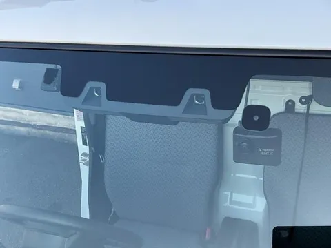 Suzuki Carry Track