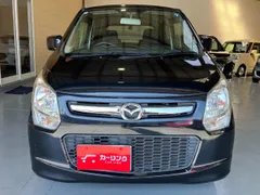 Mazda Flair