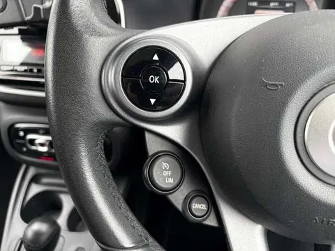 Smart For Four